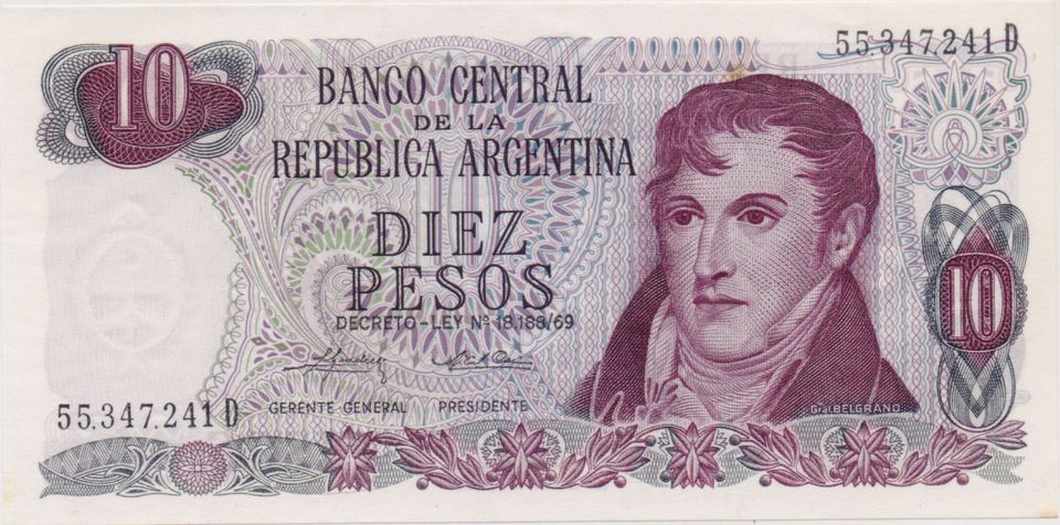Frente