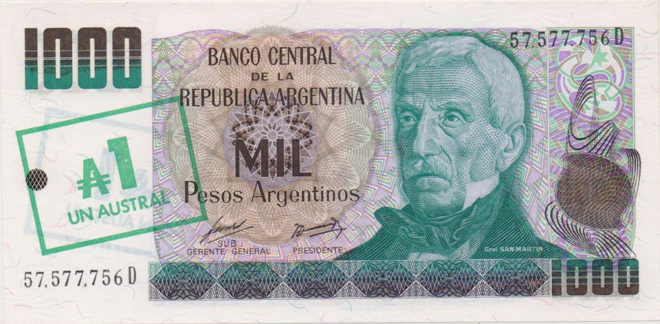 Frente
