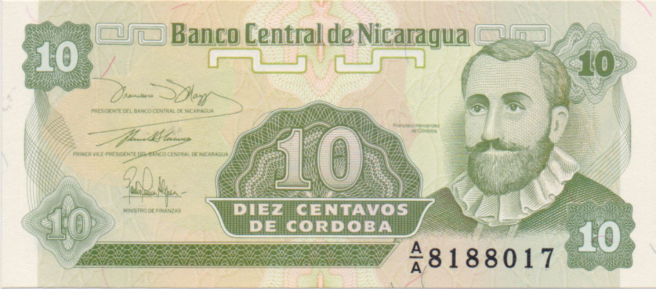 Frente