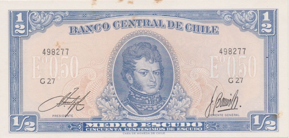 Frente