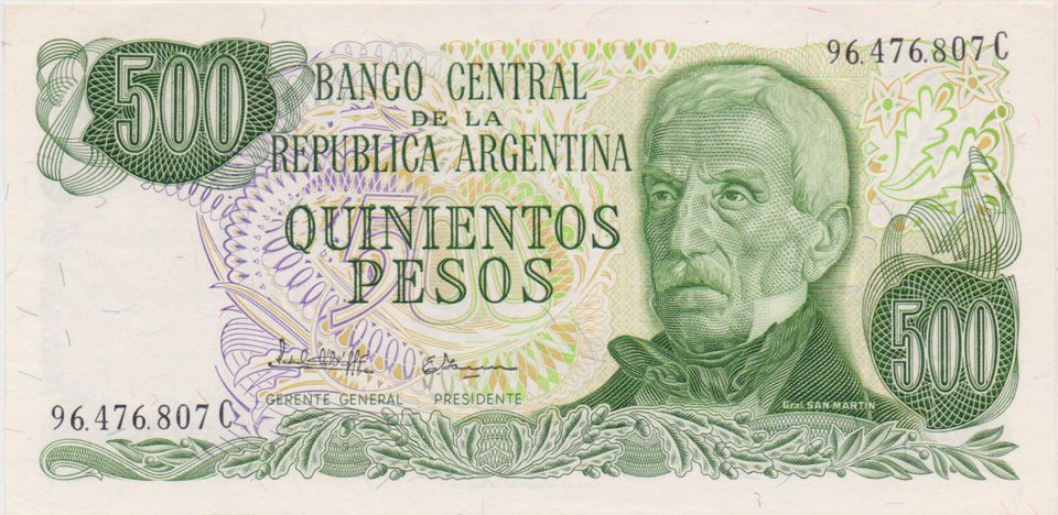 Frente