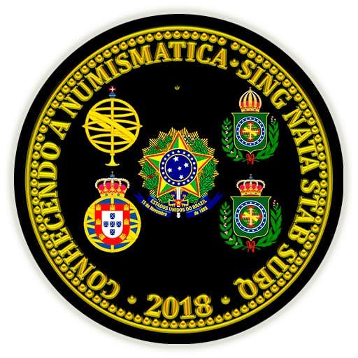 Conhecendo a Numismatica