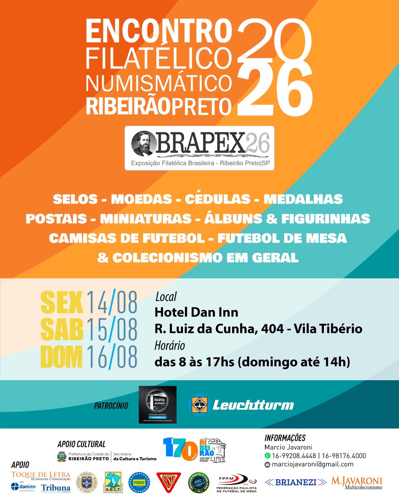 Imagem do evento
