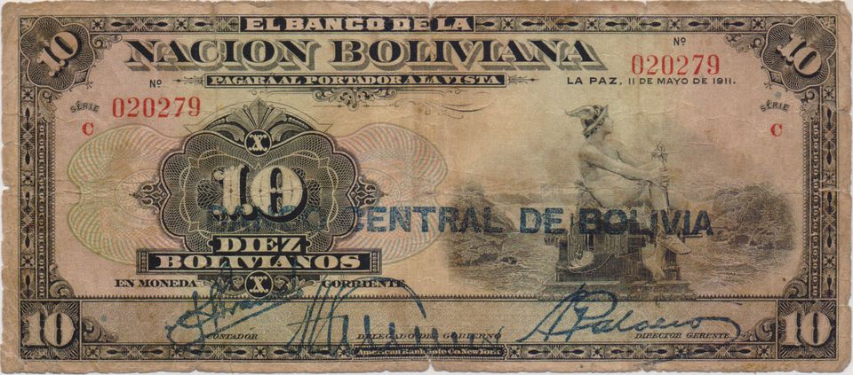 Frente