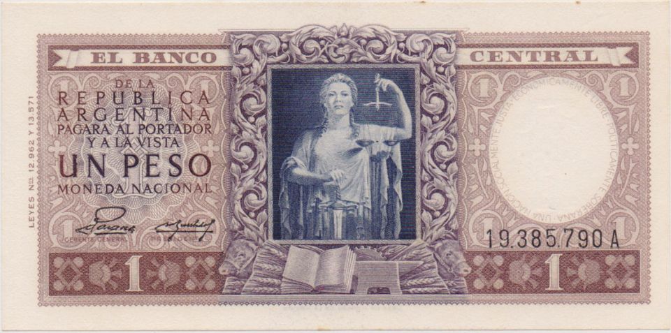 Frente