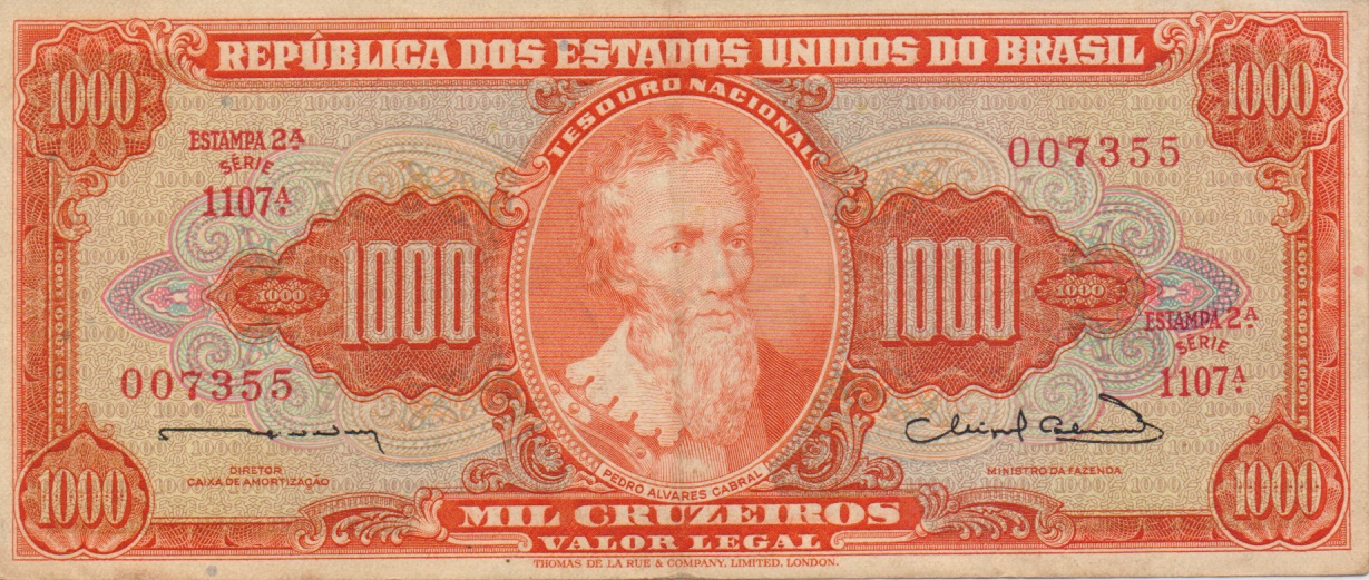 Frente