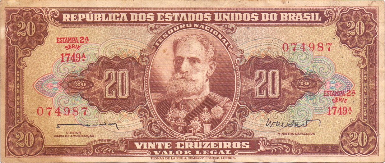 Frente