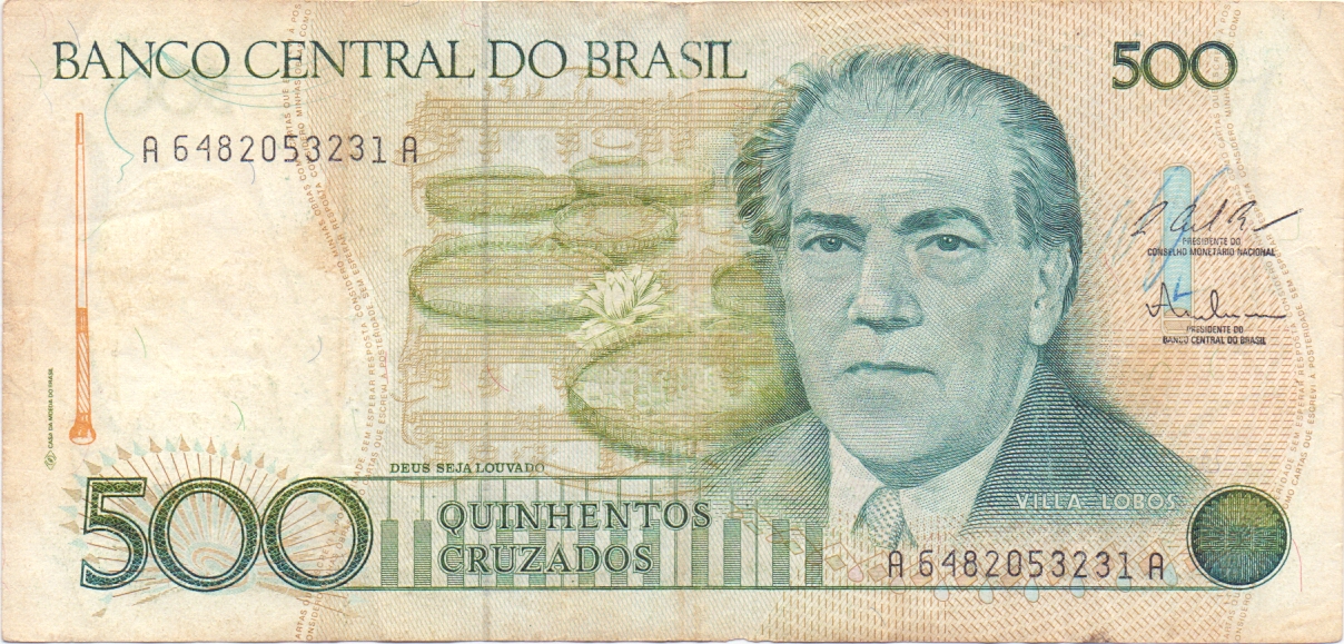 Frente