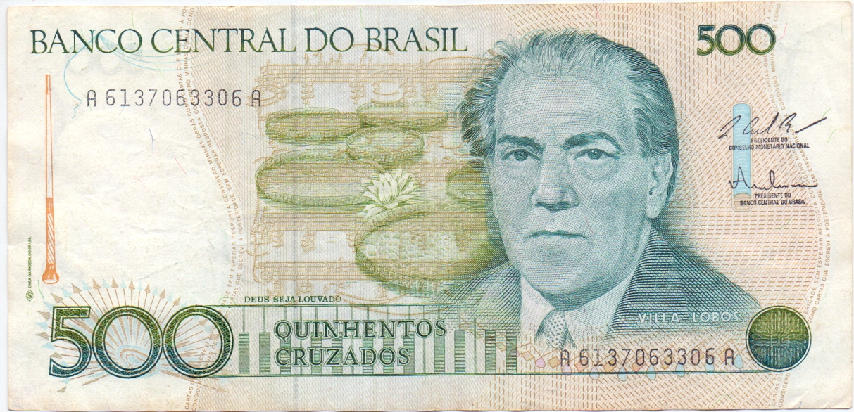 Frente