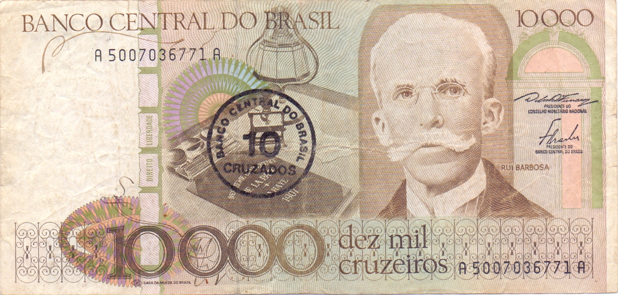 Frente