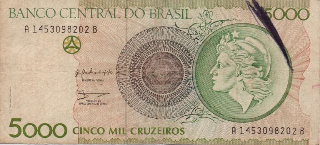 Frente