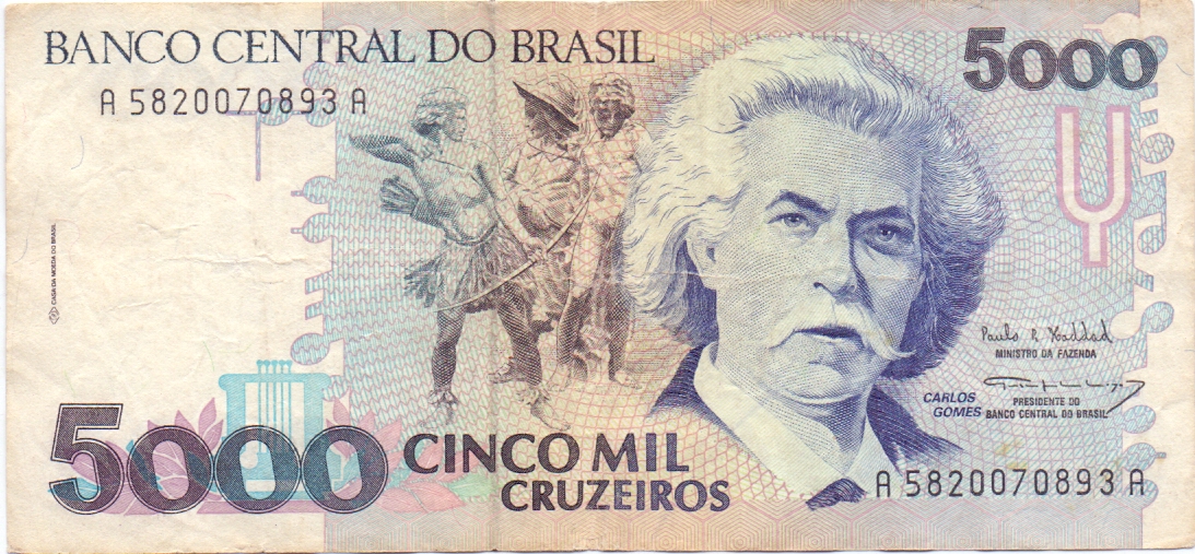 Frente