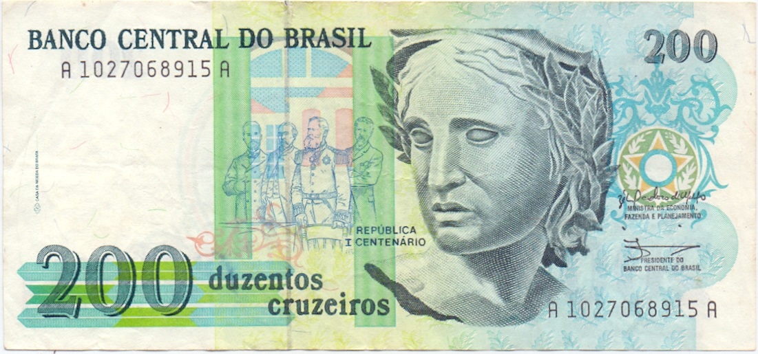 Frente